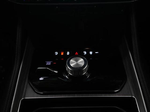 2023 Jeep Wagoneer Series II