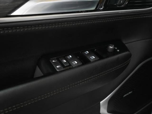 2023 Jeep Wagoneer Series II