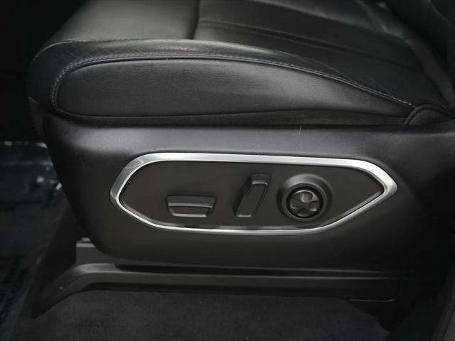 2023 Jeep Wagoneer Series II