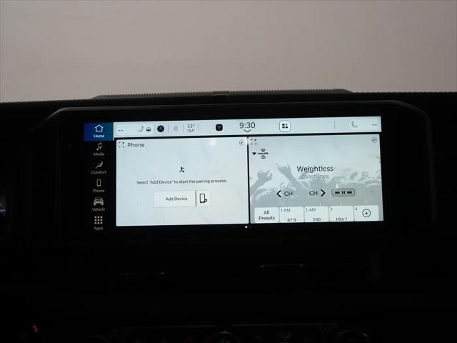 2024 Jeep Wrangler 4xe Sahara 4xe
