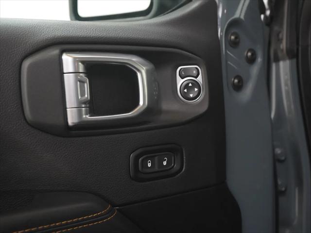 2024 Jeep Wrangler 4xe Sahara 4xe