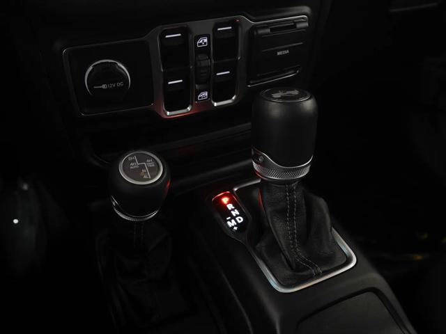 2024 Jeep Wrangler 4xe Sahara 4xe