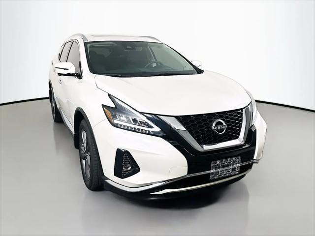 2024 Nissan Murano Platinum Intelligent AWD for sale in Shiloh, IL