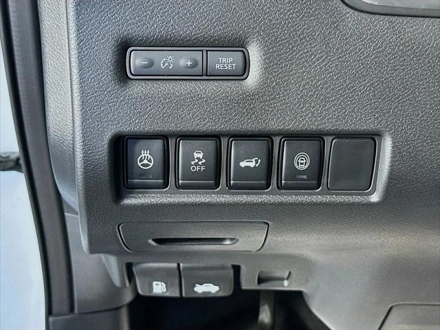 2024 Nissan Murano Platinum Intelligent AWD