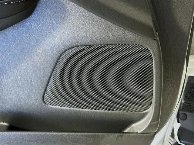 2024 Nissan Murano Platinum Intelligent AWD