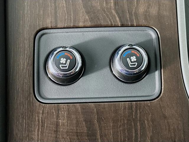 2024 Nissan Murano Platinum Intelligent AWD
