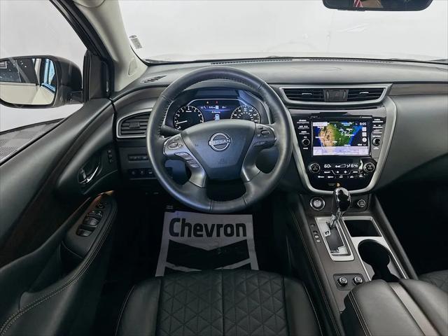 2024 Nissan Murano Platinum Intelligent AWD