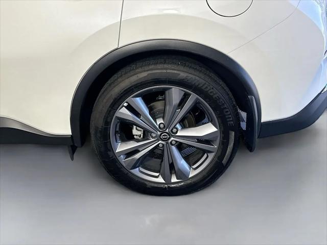 2024 Nissan Murano Platinum Intelligent AWD