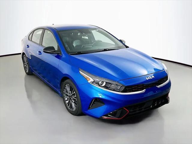 2023 Kia Forte GT-Line for sale in Shiloh, IL