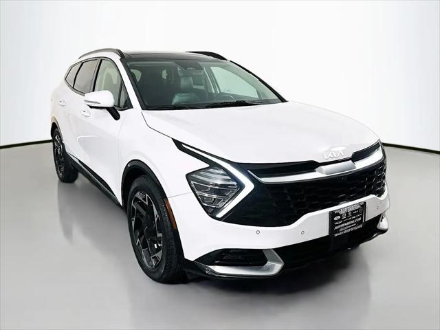 2023 Kia Sportage SX-Prestige for sale in Shiloh, IL