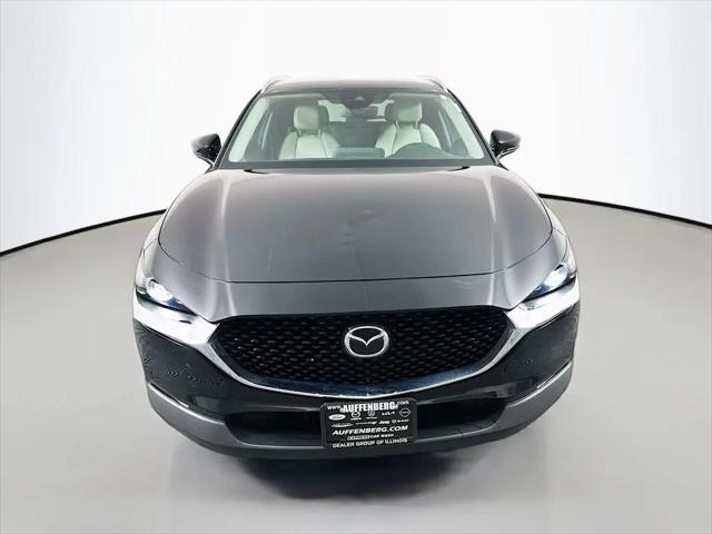 2023 Mazda CX-30 2.5 S Preferred