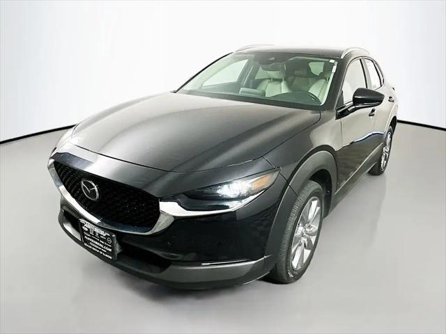 2023 Mazda CX-30 2.5 S Preferred
