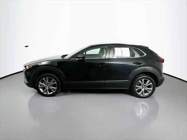 2023 Mazda CX-30 2.5 S Preferred