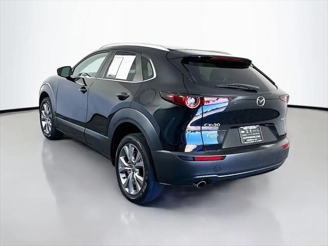 2023 Mazda CX-30 2.5 S Preferred