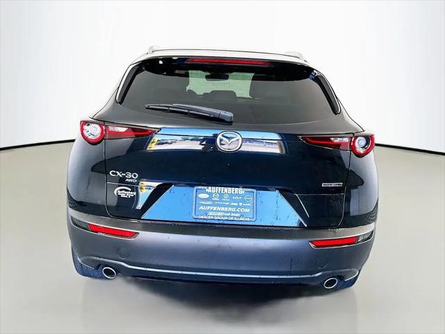 2023 Mazda CX-30 2.5 S Preferred