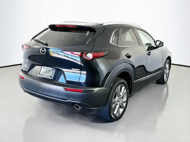 2023 Mazda CX-30 2.5 S Preferred