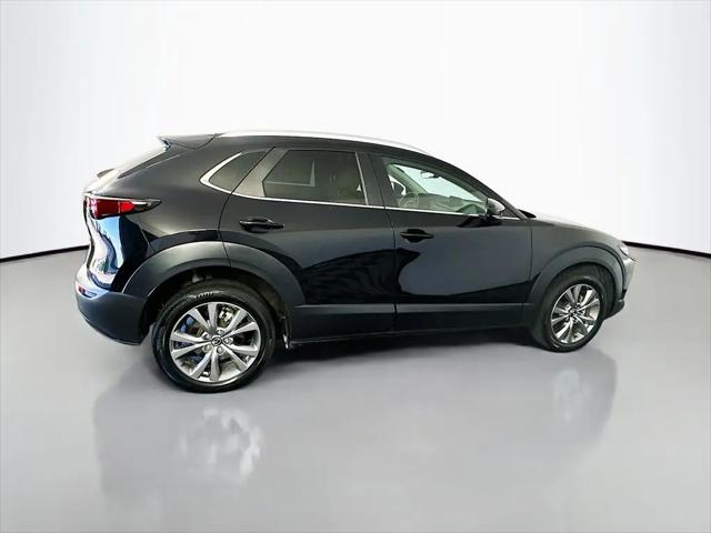 2023 Mazda CX-30 2.5 S Preferred
