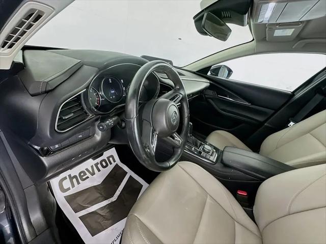 2023 Mazda CX-30 2.5 S Preferred