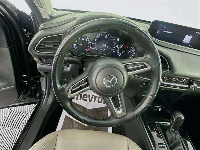 2023 Mazda CX-30 2.5 S Preferred