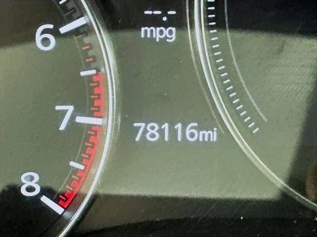 2023 Mazda CX-30 2.5 S Preferred