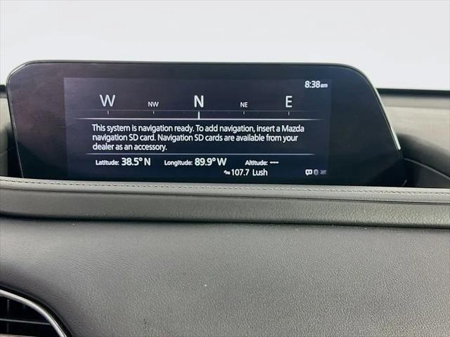 2023 Mazda CX-30 2.5 S Preferred