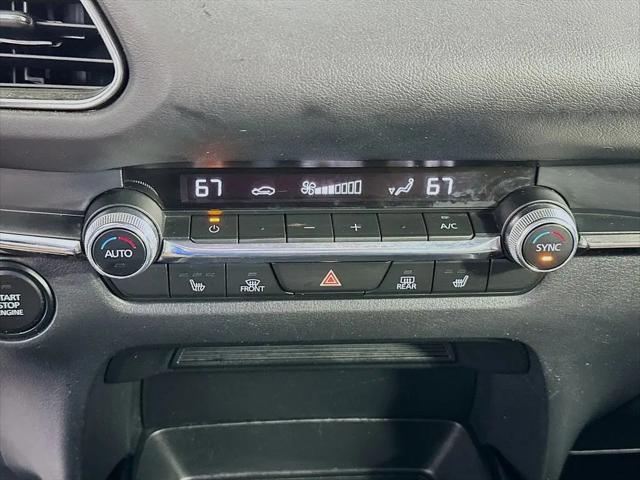 2023 Mazda CX-30 2.5 S Preferred