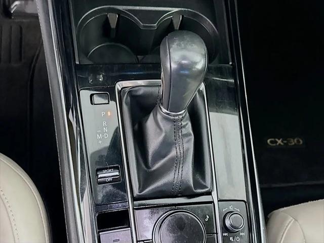 2023 Mazda CX-30 2.5 S Preferred