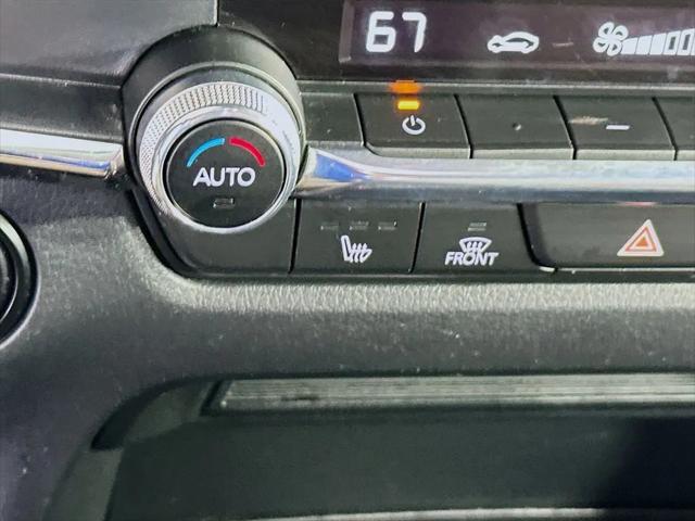 2023 Mazda CX-30 2.5 S Preferred