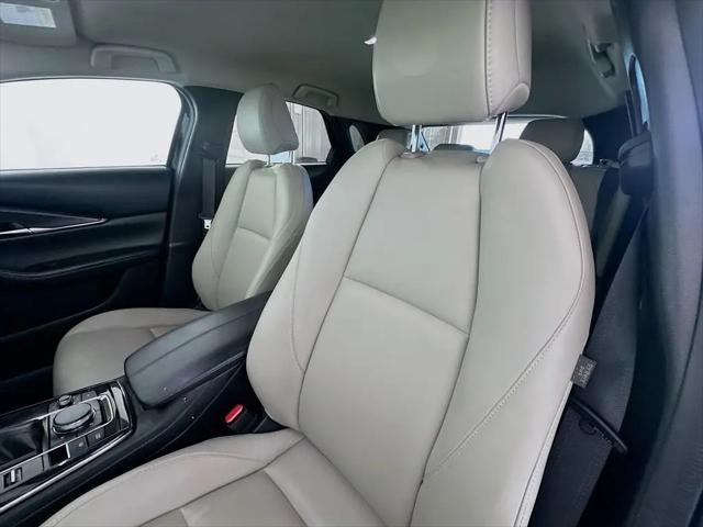2023 Mazda CX-30 2.5 S Preferred