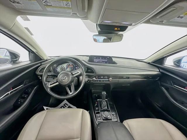 2023 Mazda CX-30 2.5 S Preferred
