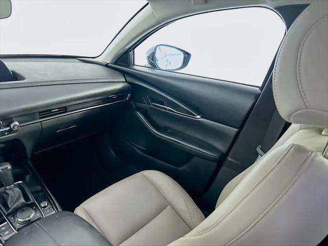 2023 Mazda CX-30 2.5 S Preferred