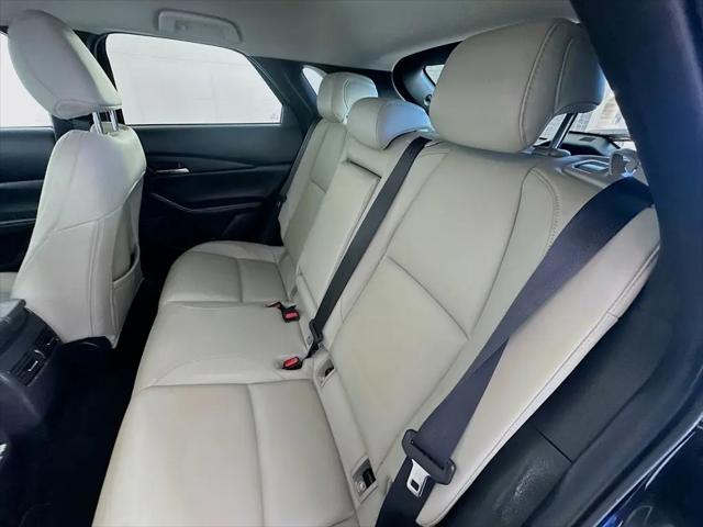 2023 Mazda CX-30 2.5 S Preferred