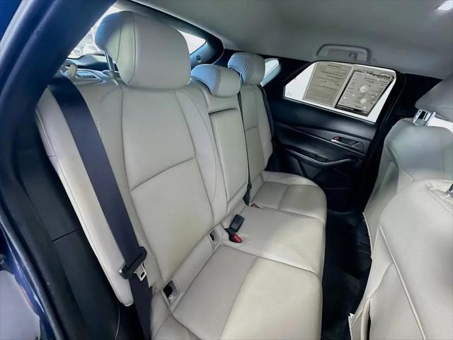 2023 Mazda CX-30 2.5 S Preferred