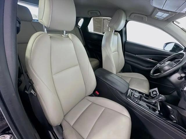 2023 Mazda CX-30 2.5 S Preferred
