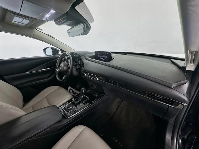 2023 Mazda CX-30 2.5 S Preferred
