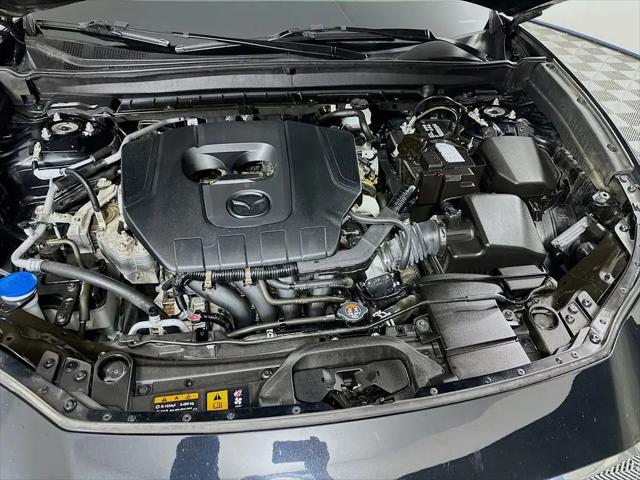 2023 Mazda CX-30 2.5 S Preferred