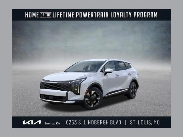 2026 Kia Sportage LX for sale in St. Louis, MO