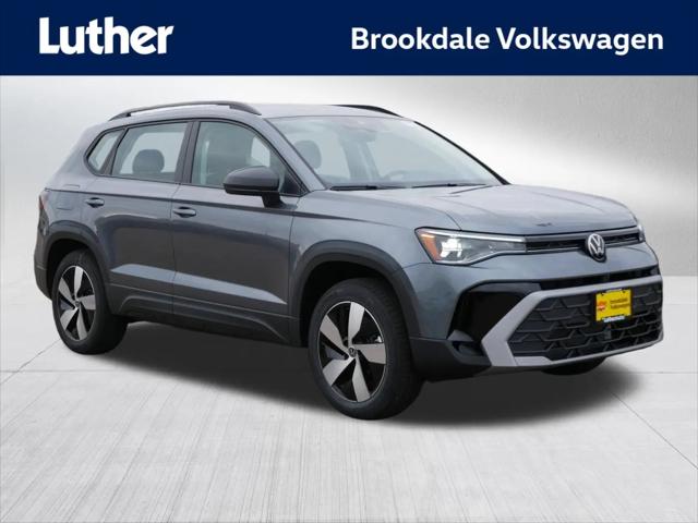 2026 Volkswagen Taos S for sale in Brooklyn Center, MN