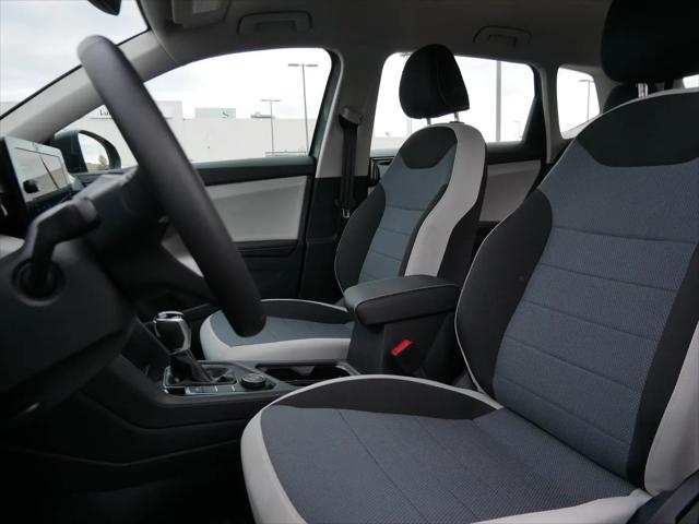 2026 Volkswagen Taos S