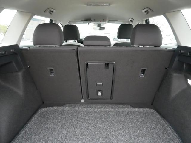 2026 Volkswagen Taos S