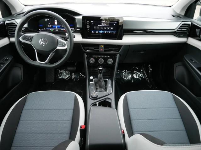 2026 Volkswagen Taos S