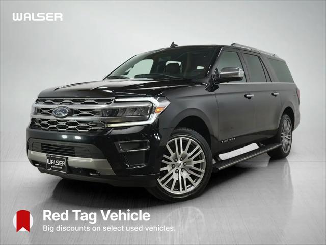 2023 Ford Expedition Platinum MAX for sale in Wayzata, MN
