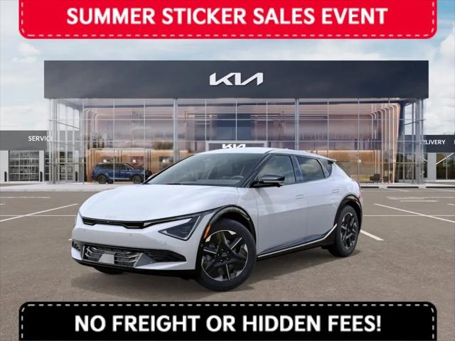2026 Kia EV6 Wind RWD for sale in Gaithersburg, MD