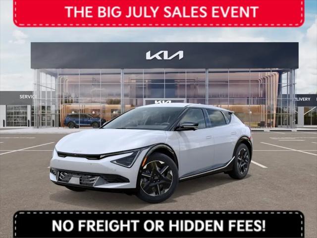 2026 Kia EV6 Wind RWD for sale in Gaithersburg, MD