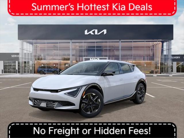 2026 Kia EV6 Wind RWD for sale in Gaithersburg, MD