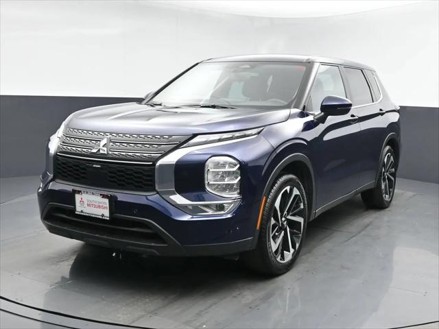 2022 Mitsubishi Outlander SE 2.5 2WD for sale in Freeport, NY