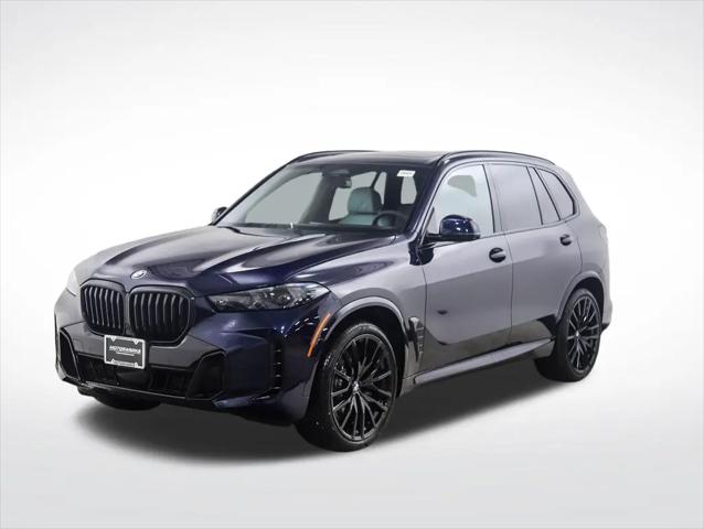 2026 BMW X5 xDrive40i for sale in Bloomington, MN