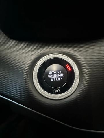 2025 Jeep Grand Cherokee L Altitude 4x4