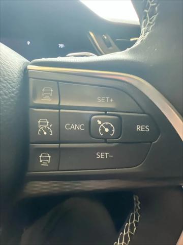 2025 Jeep Grand Cherokee L Altitude 4x4