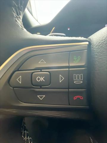 2025 Jeep Grand Cherokee L Altitude 4x4